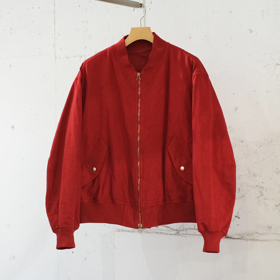 MA-1 BLOUSON