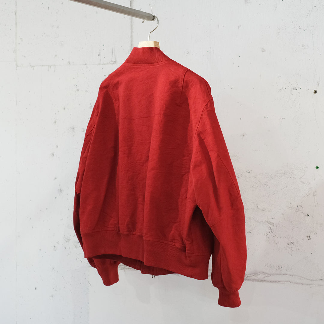 MA-1 BLOUSON