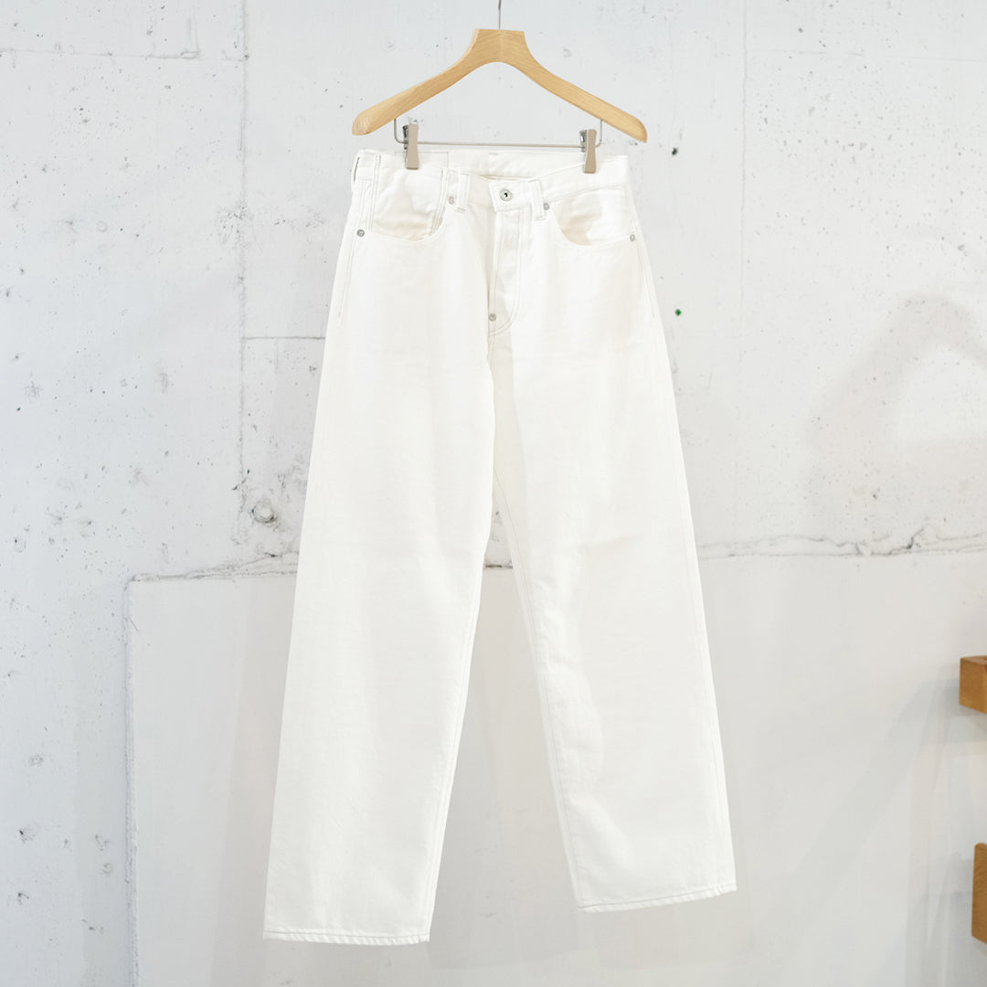 DENIM PANTS