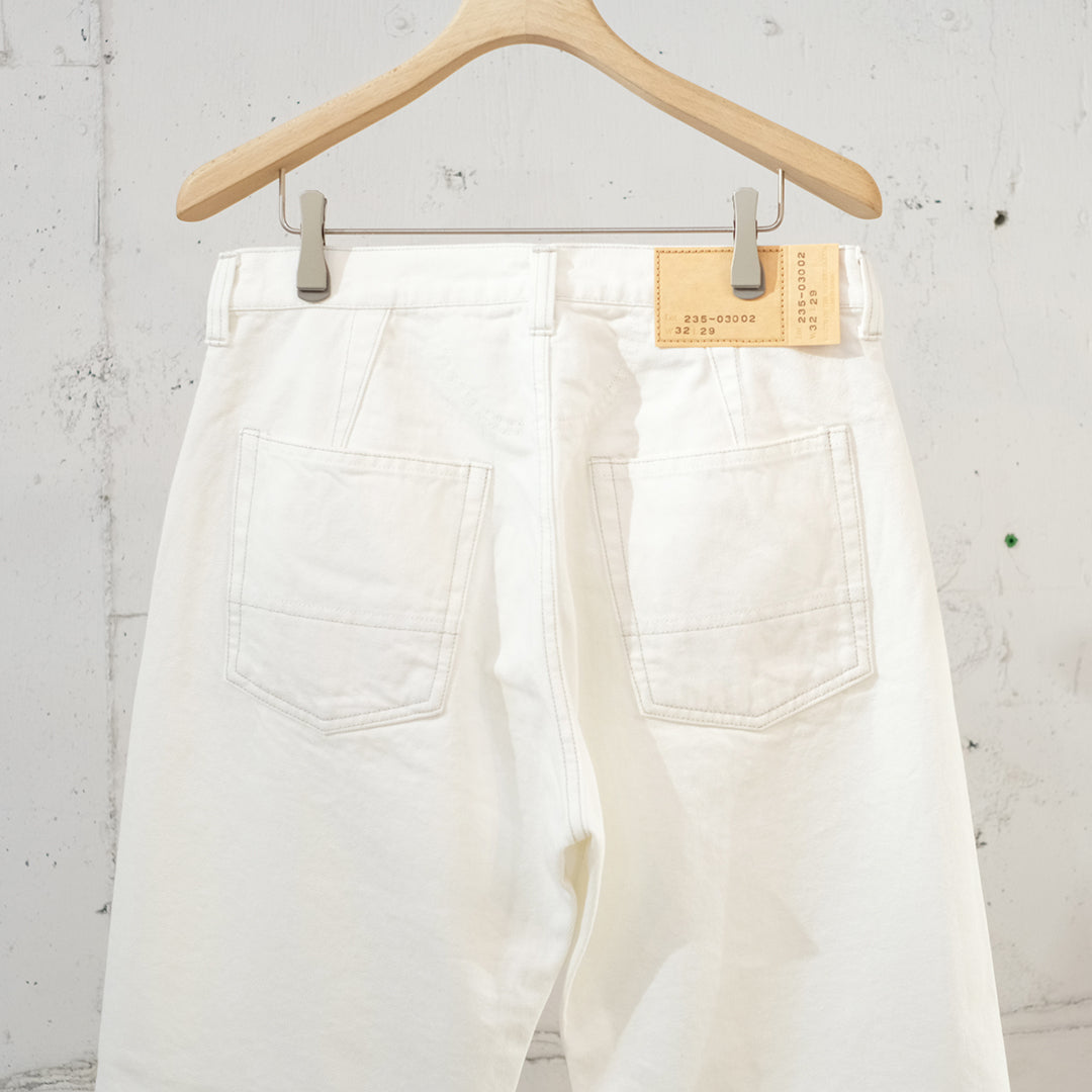 DENIM PANTS