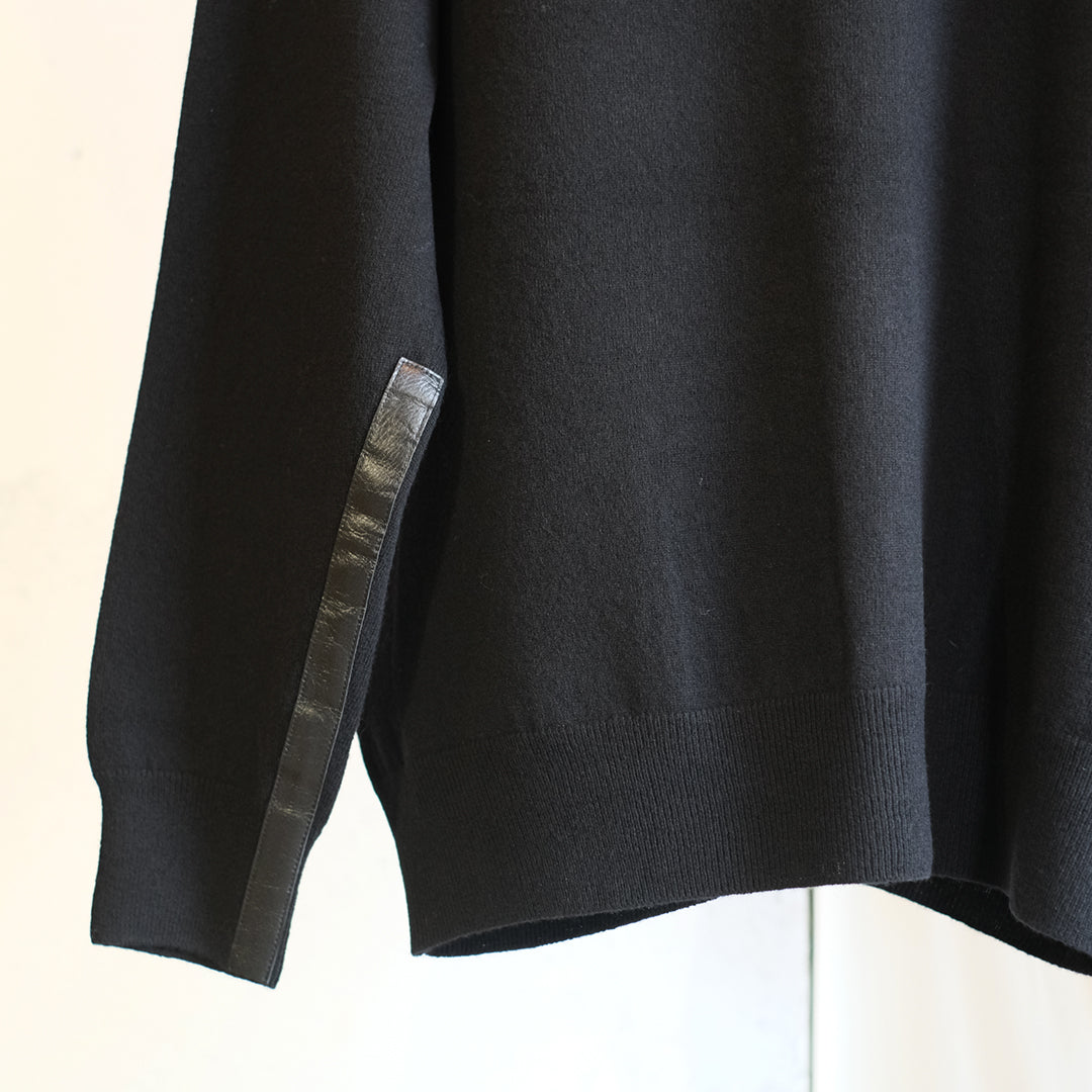 FINE GAUGE CARDIGAN