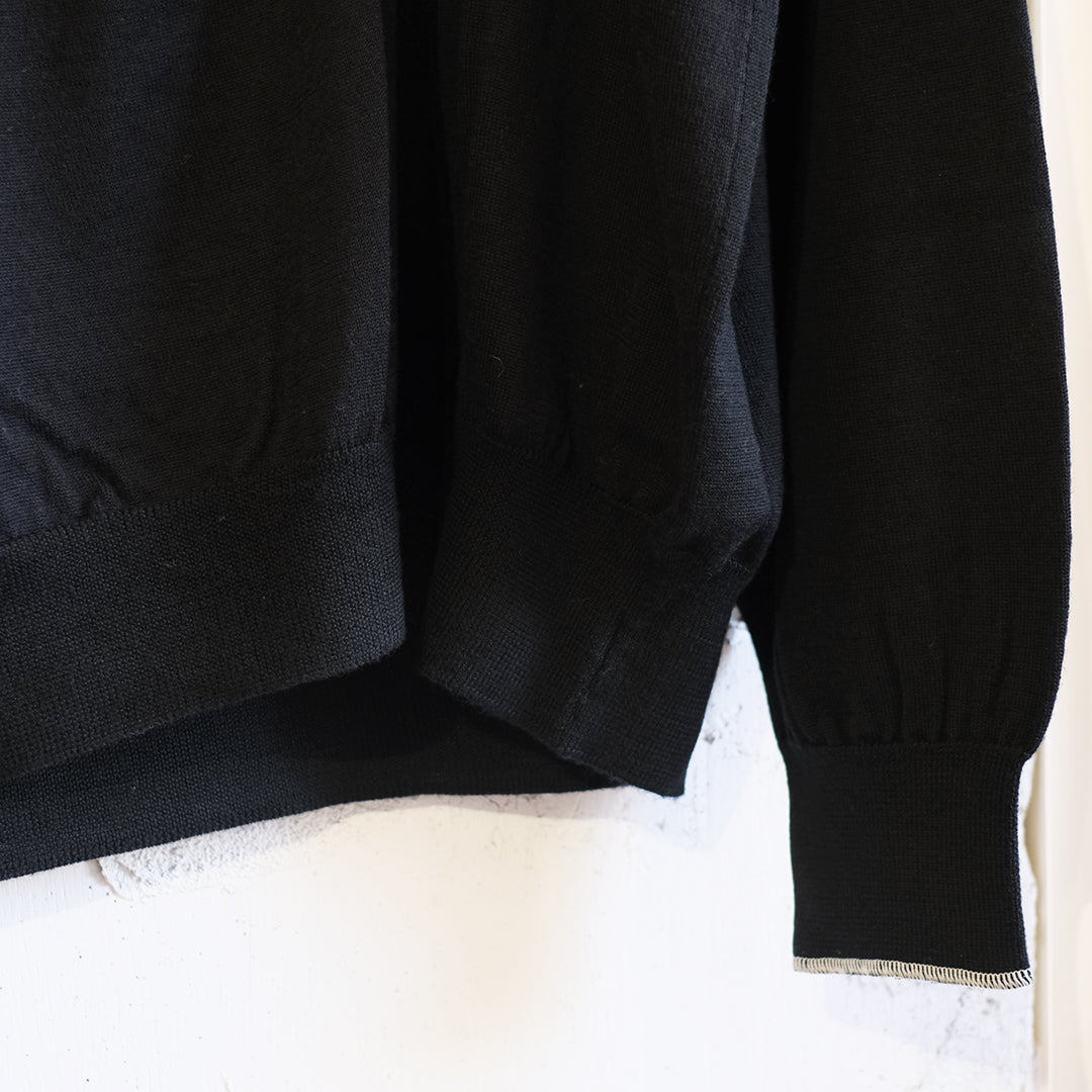 IRON SWEATER