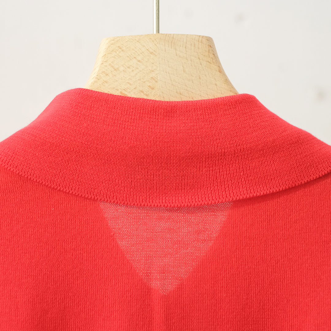 KNIT CARDIGAN