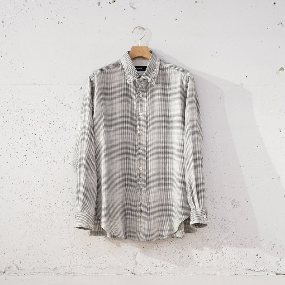 Rough Cut Shirt