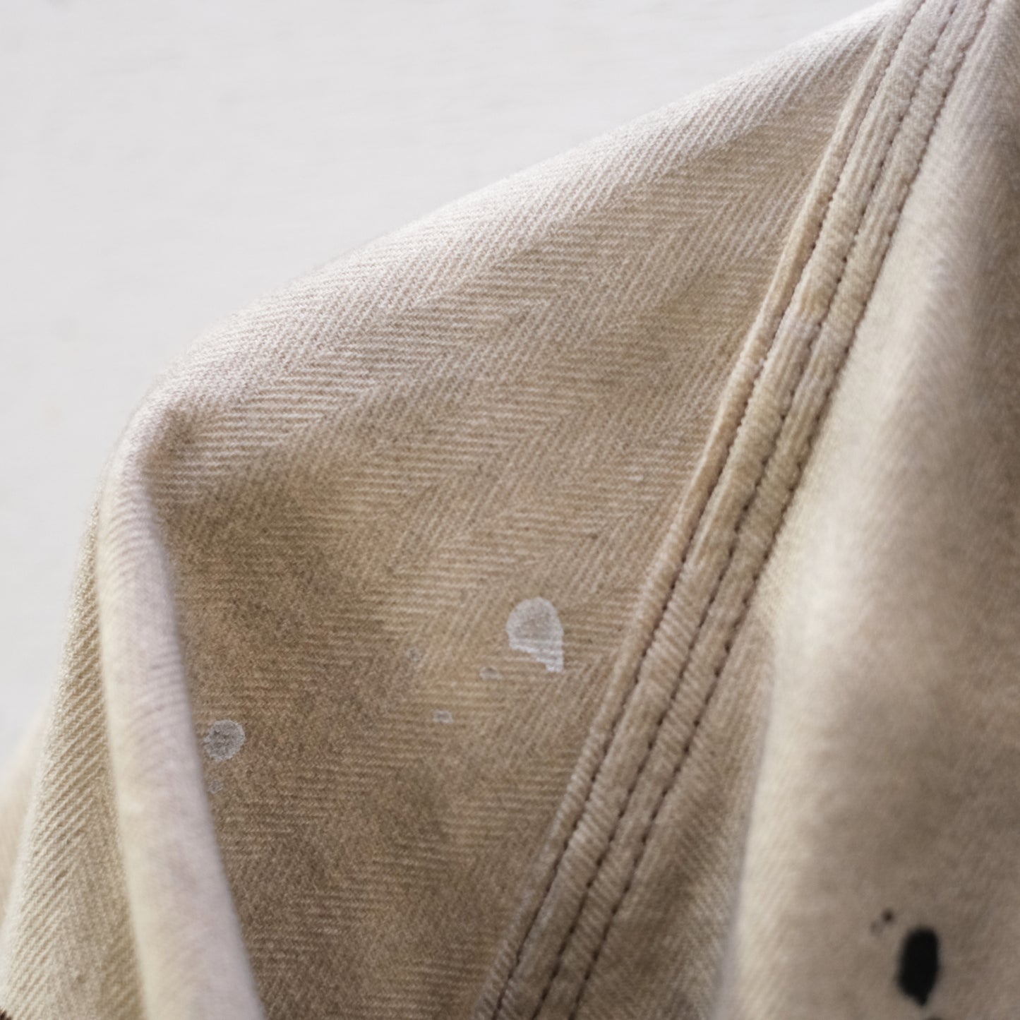 WESTERN ZIP JACKET