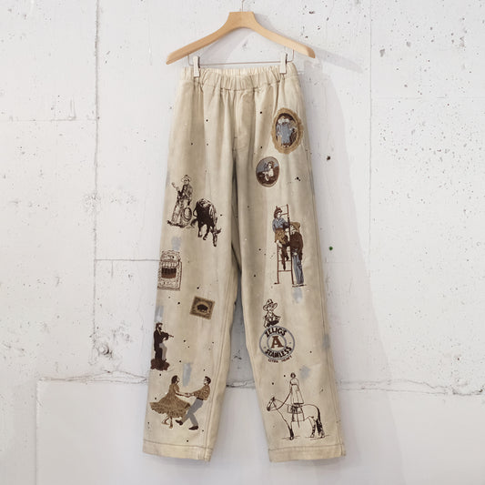 WESTERN PANT