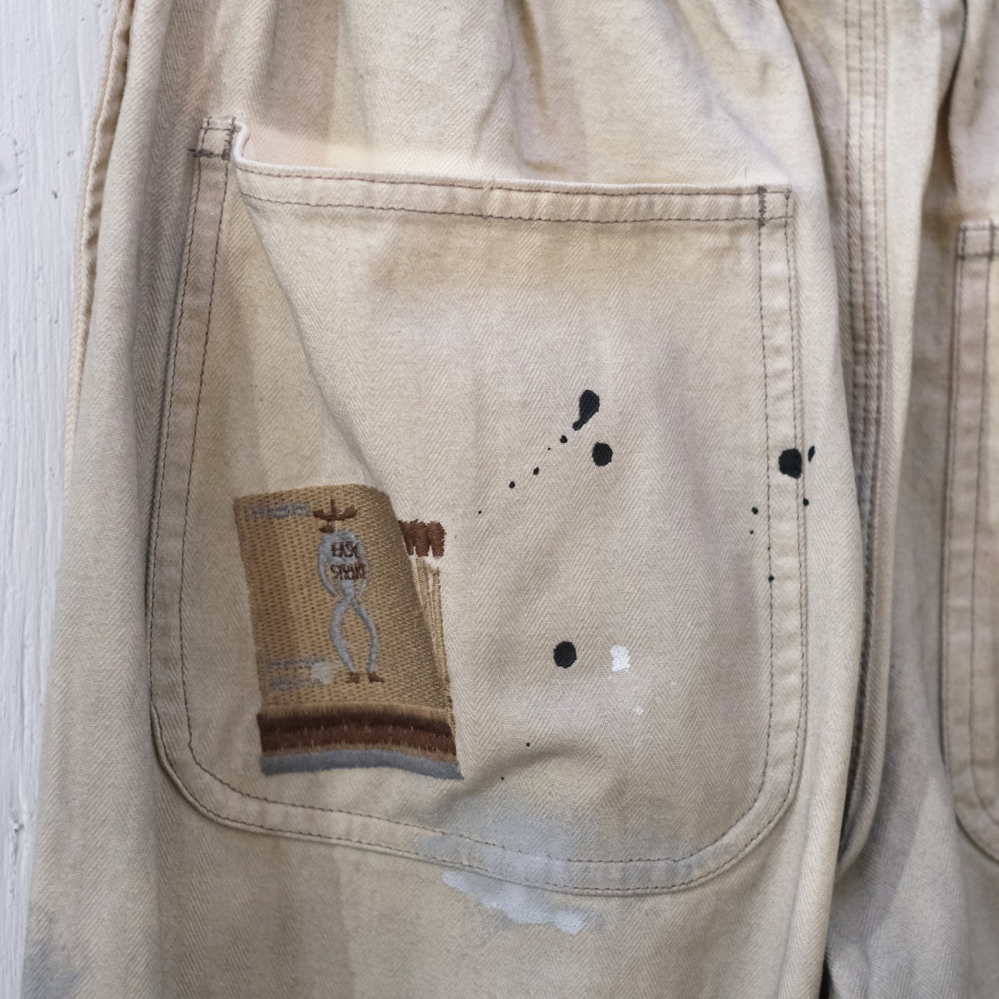 WESTERN PANT