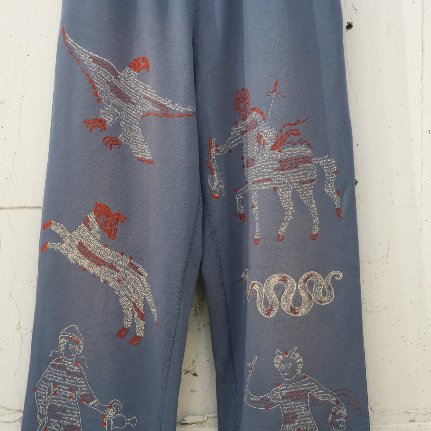 MEDIEVAL SWEATPANT