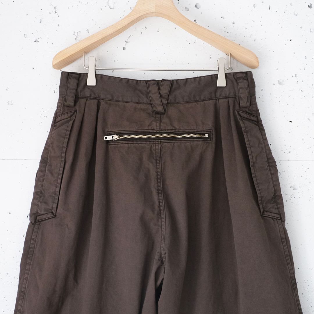 Alpine Short Pants