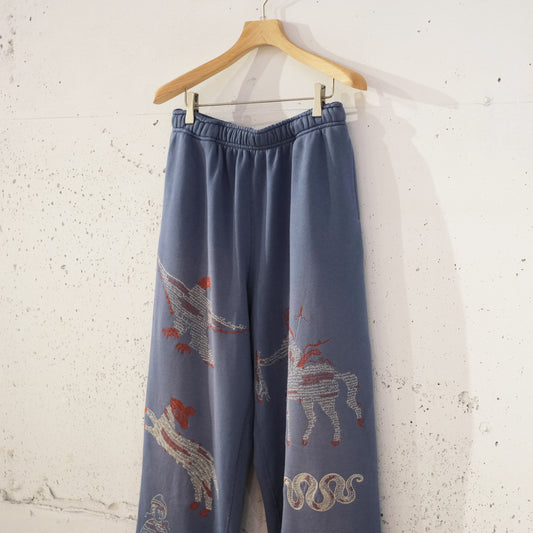 MEDIEVAL SWEATPANT