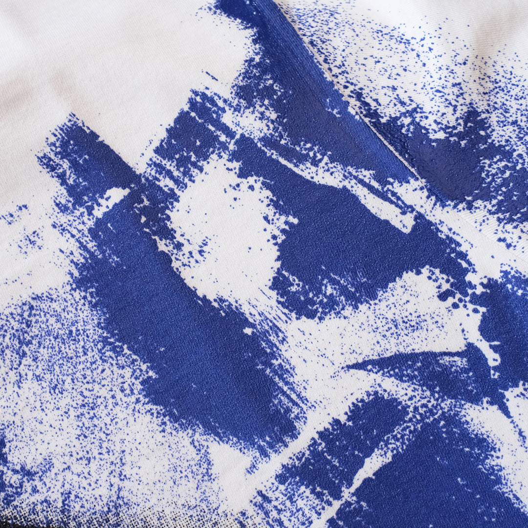Paint Tee