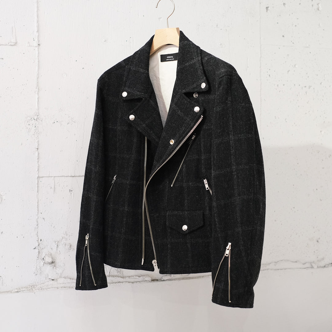 Motorcycle Jacket