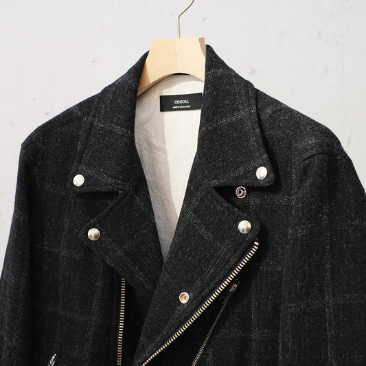 Motorcycle Jacket