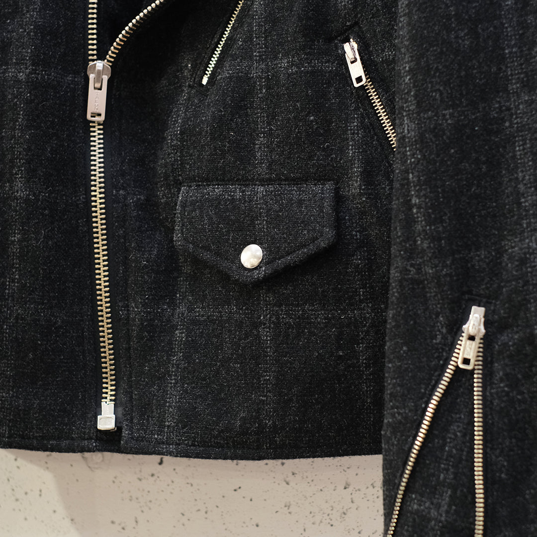 Motorcycle Jacket