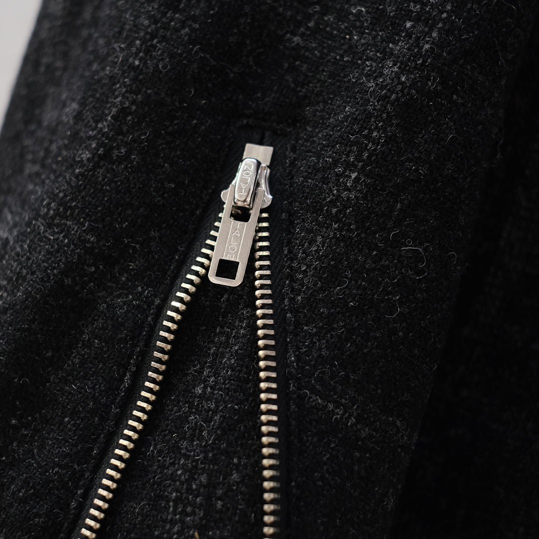 Motorcycle Jacket