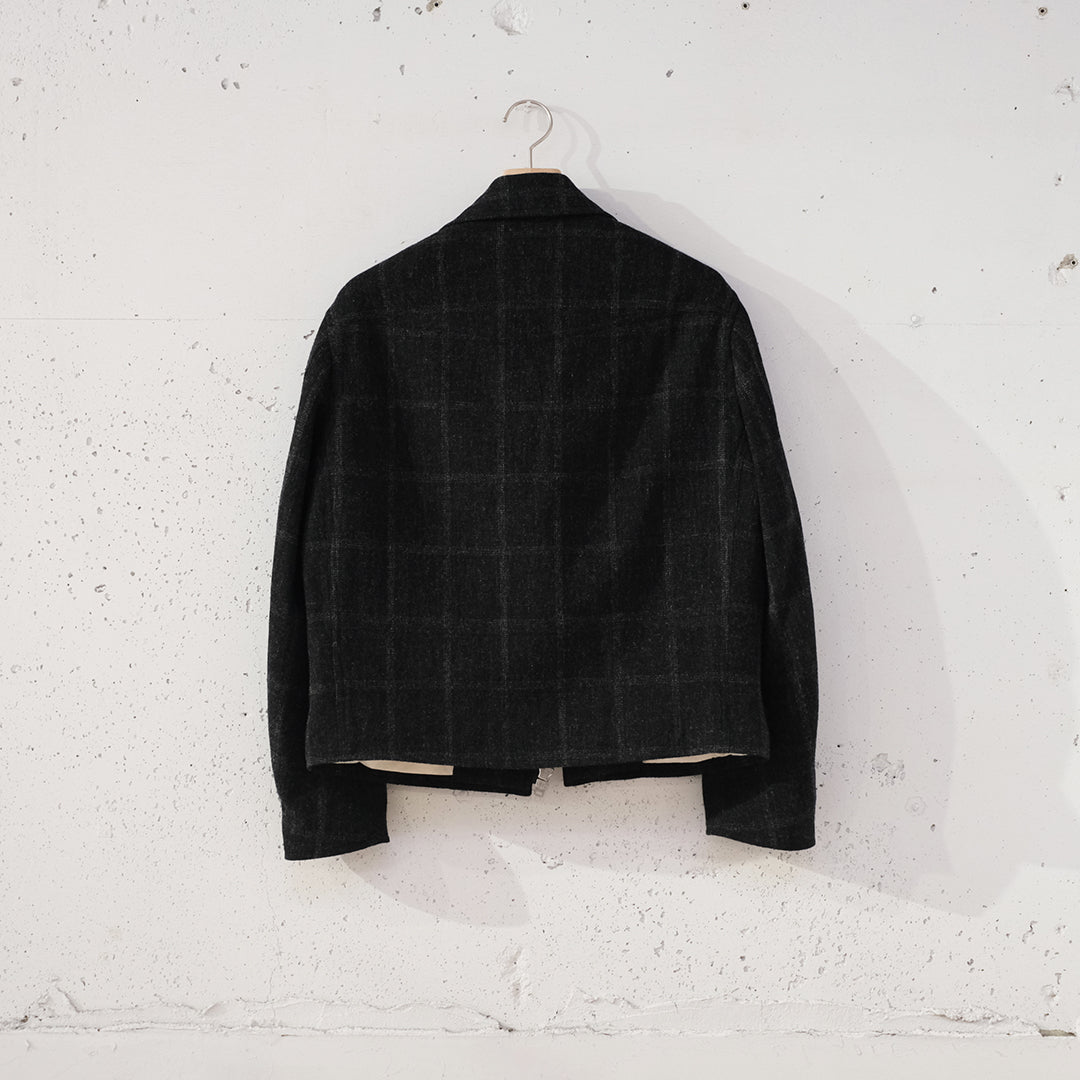 Motorcycle Jacket