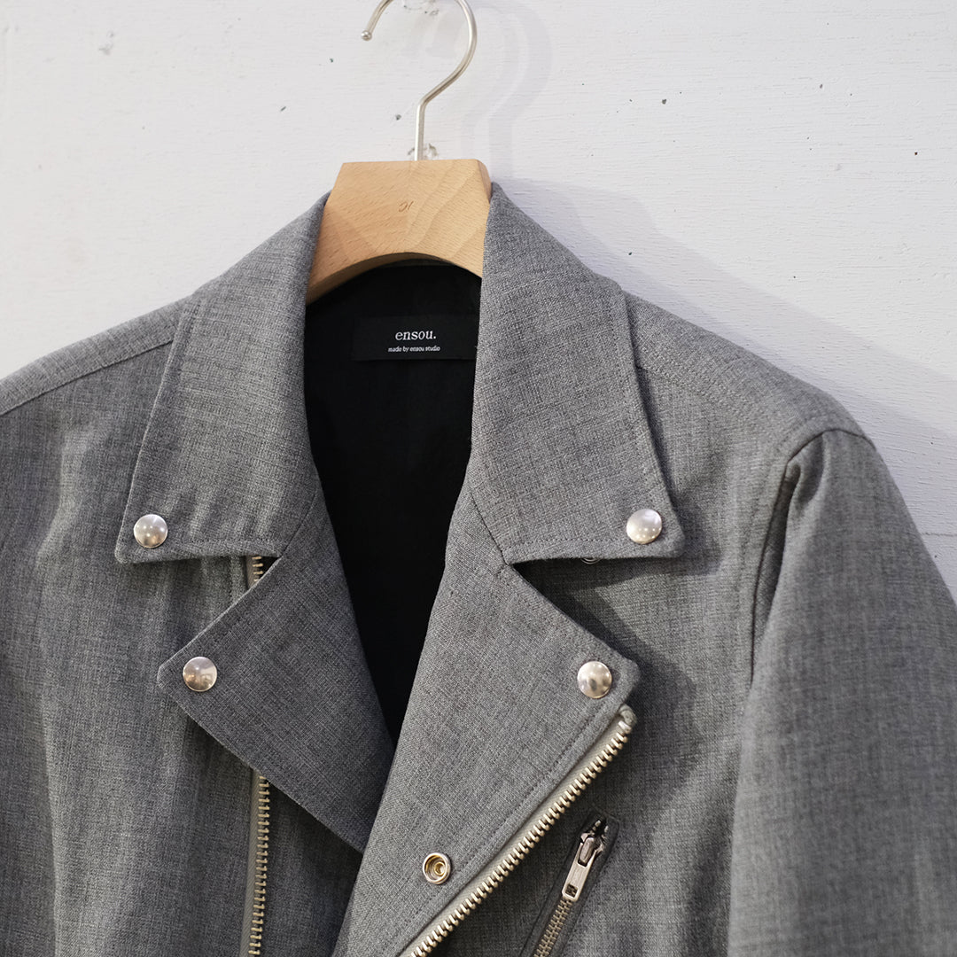 Motorcycle Jacket