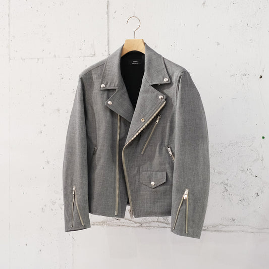 Motorcycle Jacket
