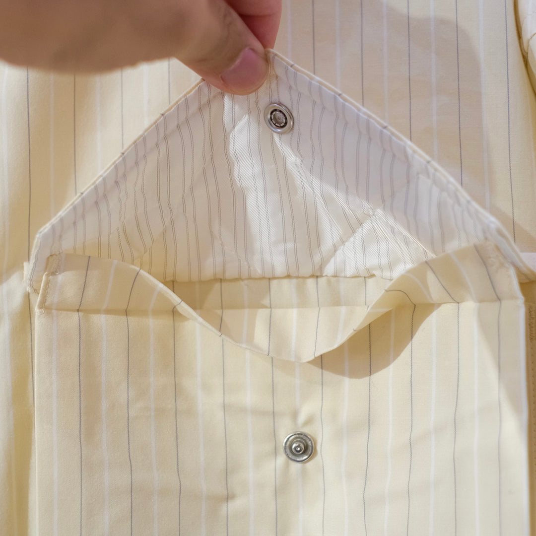Padded Shirt