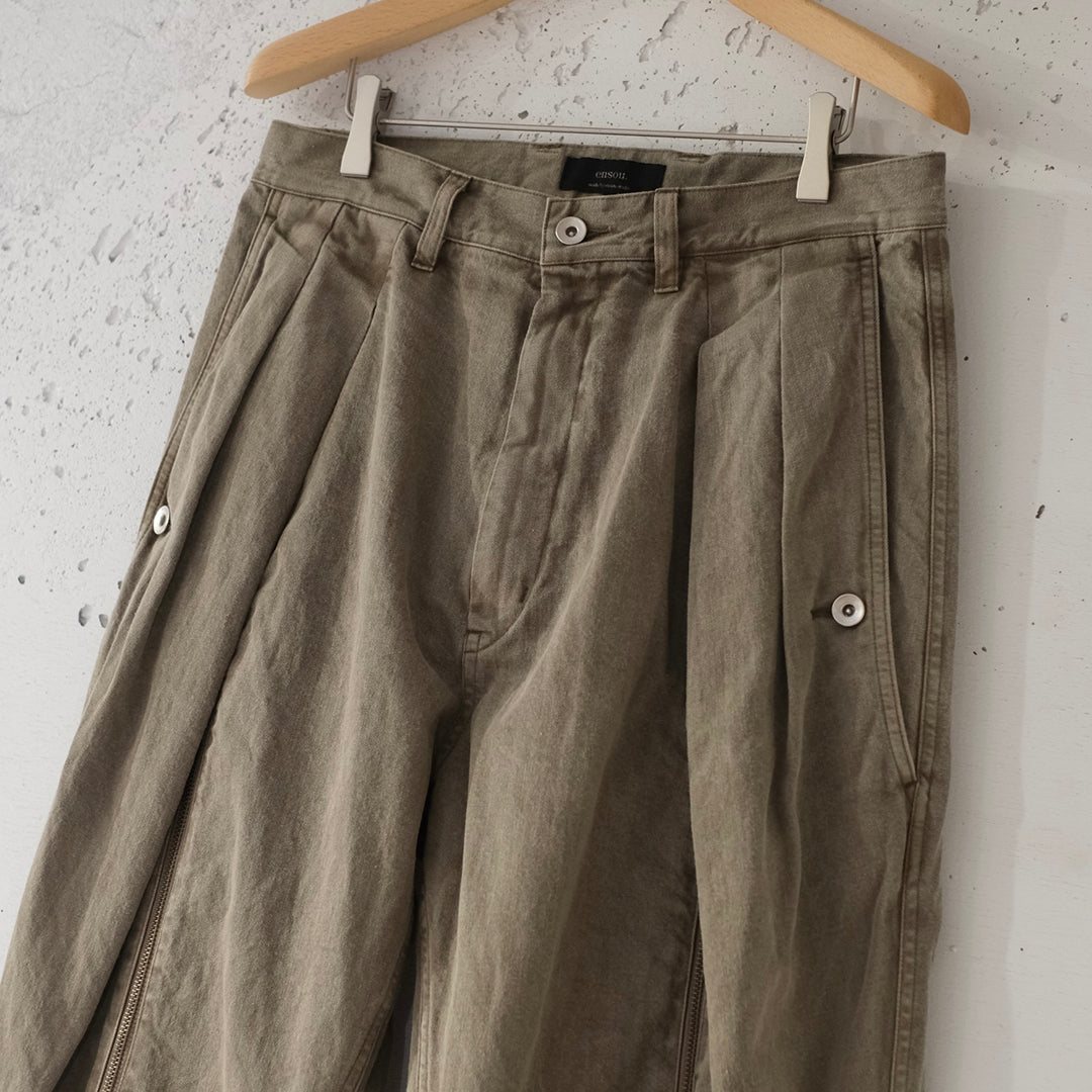Parachute Pants