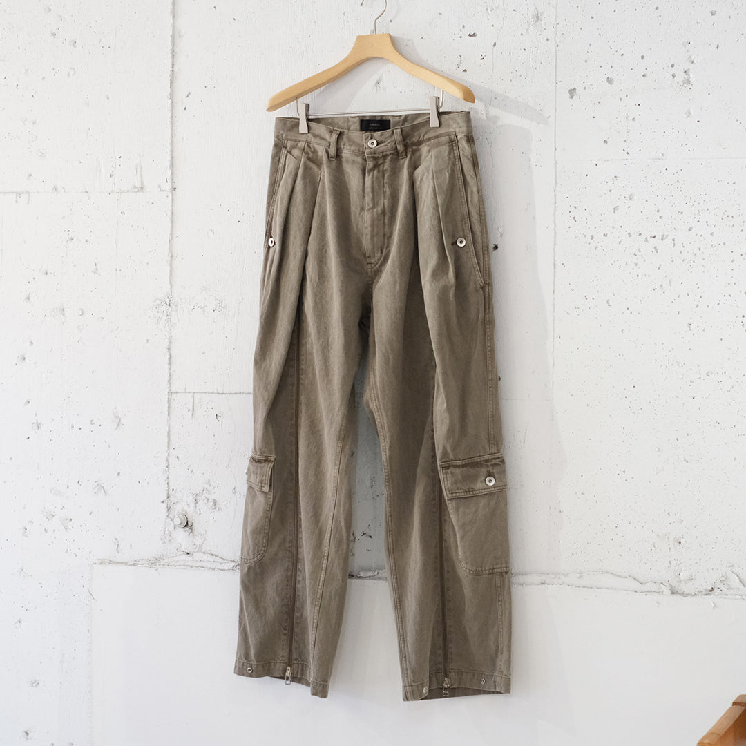 Parachute Pants
