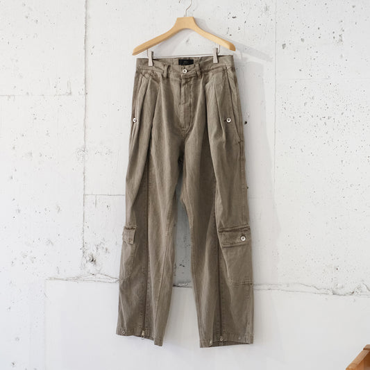 Parachute Pants
