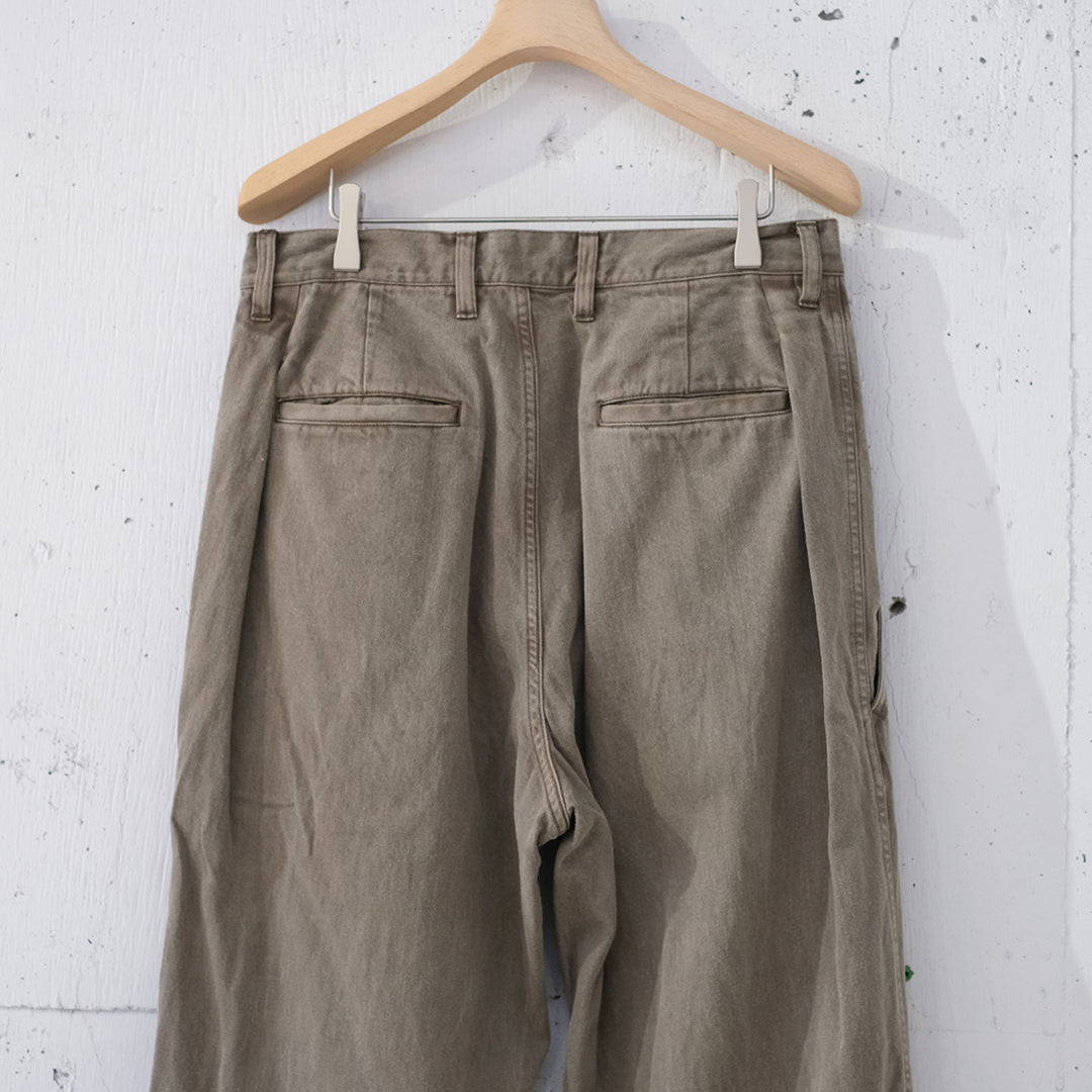 Parachute Pants