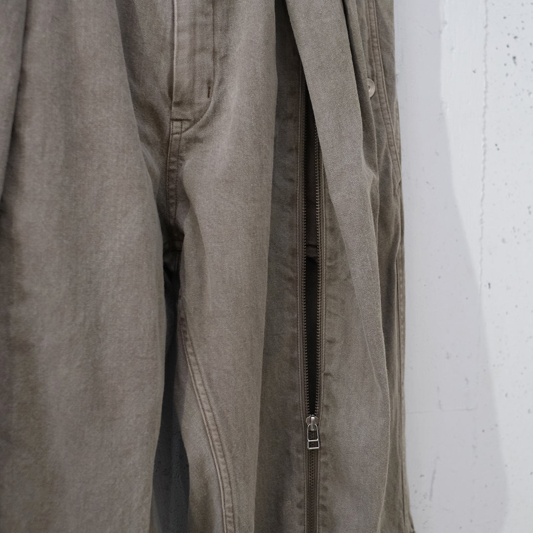 Parachute Pants