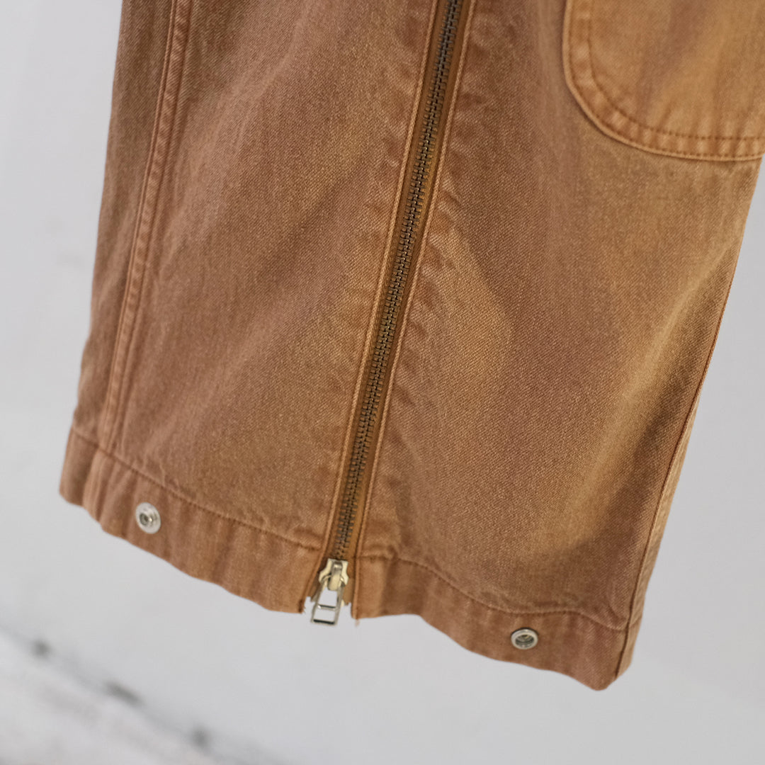 Parachute Pants