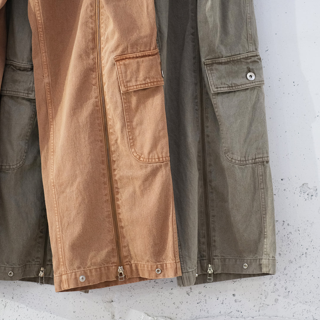 Parachute Pants