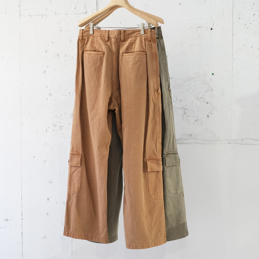 Parachute Pants