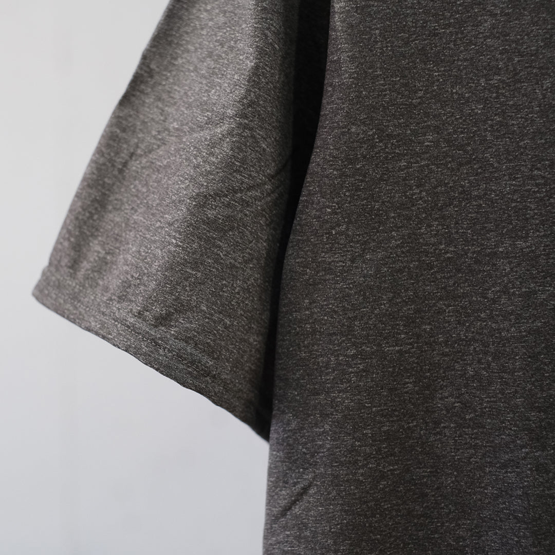 CREW NECK S/S TEE B