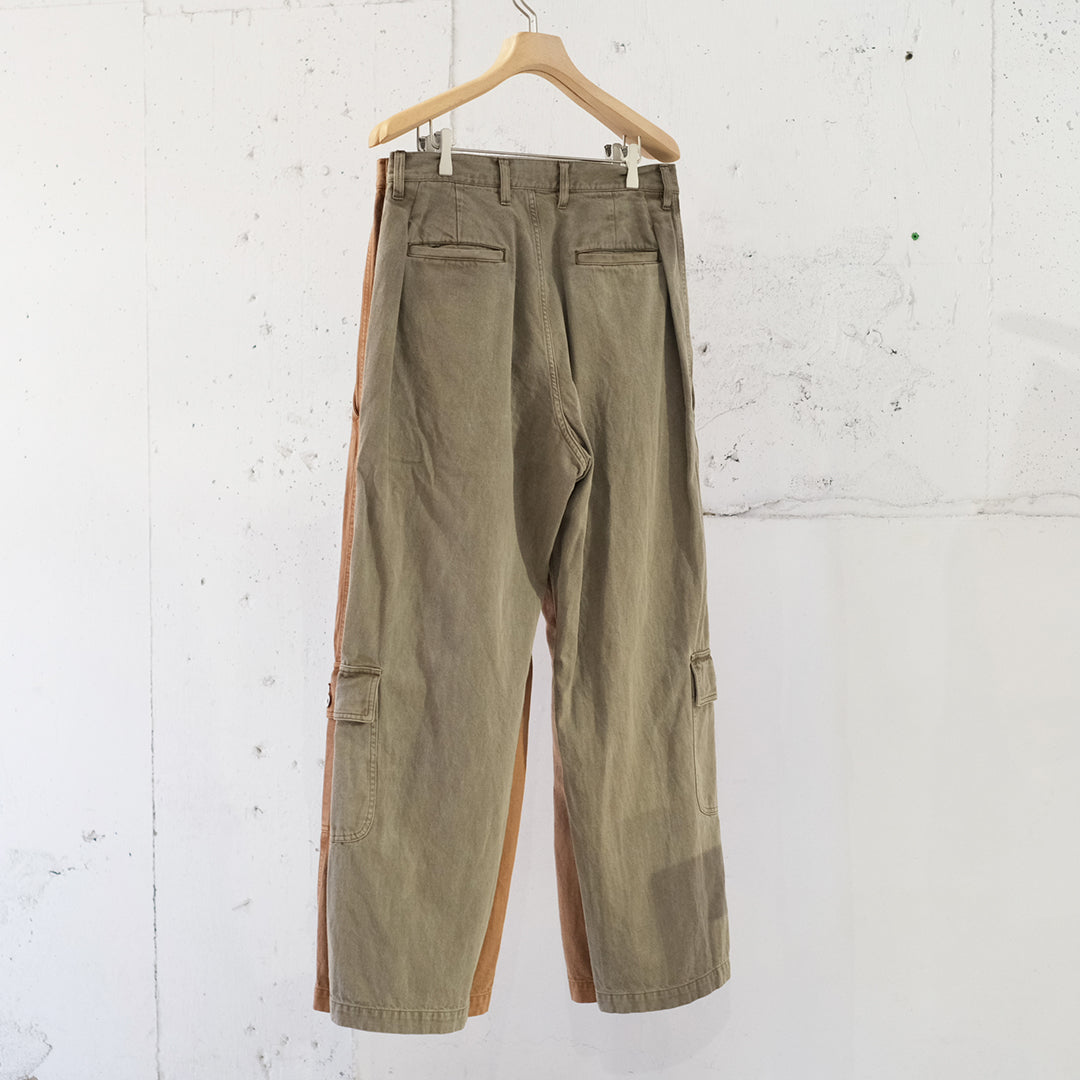 Parachute Pants