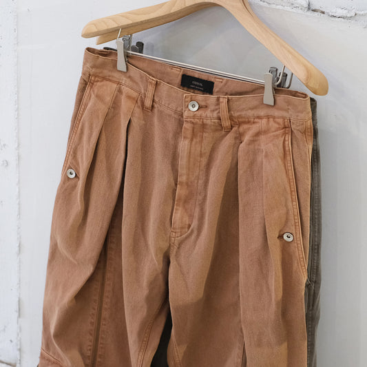 Parachute Pants