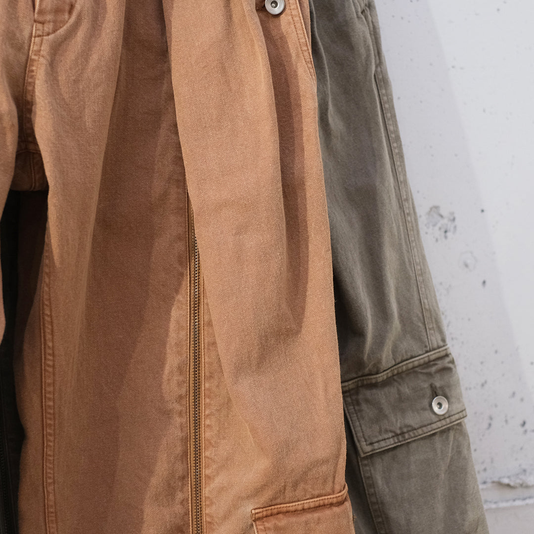 Parachute Pants