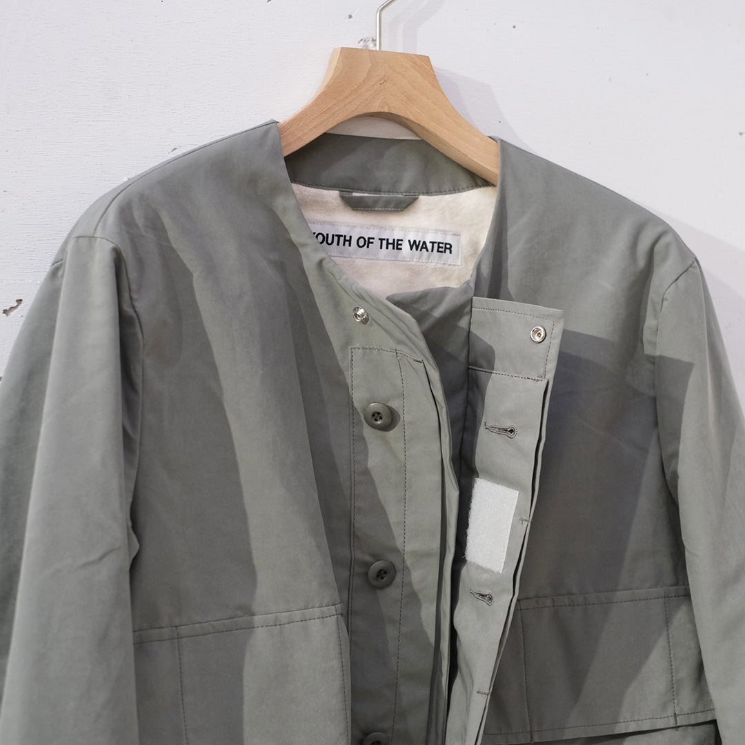 BLOUSON