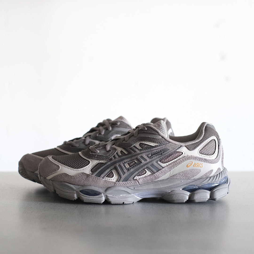 Aya（感謝）/2 asics (アシックス) GEL-NYC 1203A739-021 | Harmonia公式通販サイト