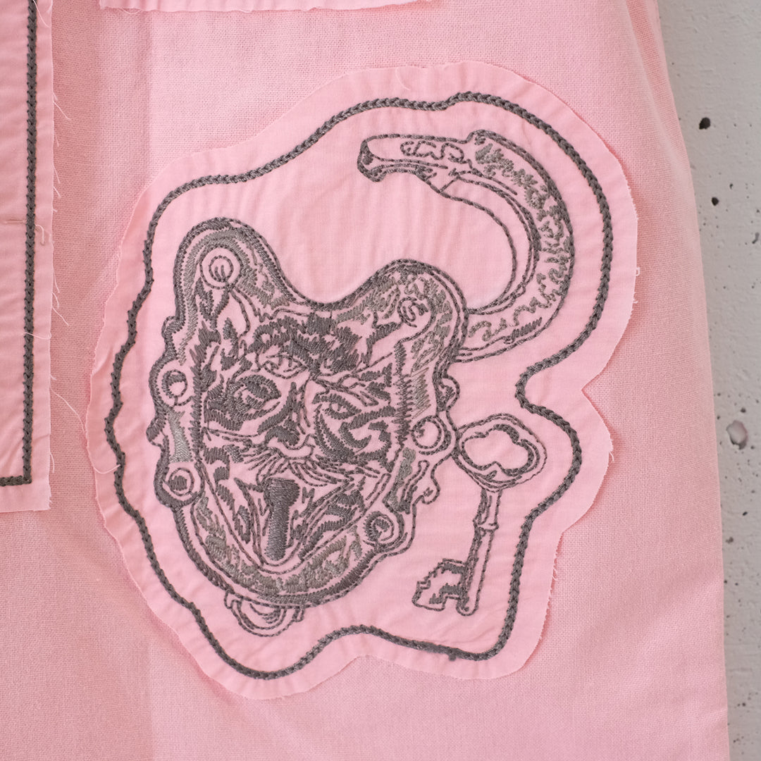 CABINET CAMP SHIRT