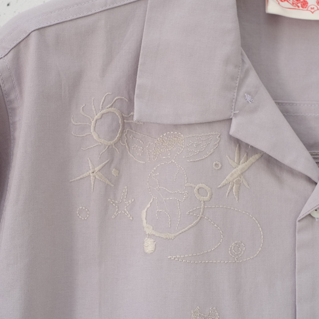 NORTHFIELD CAMP SHIRT