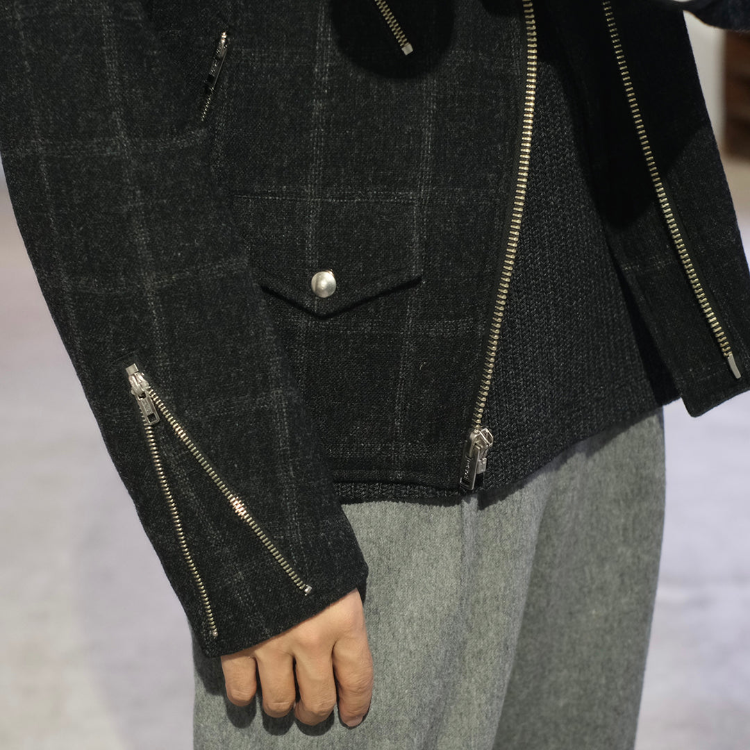 Motorcycle Jacket