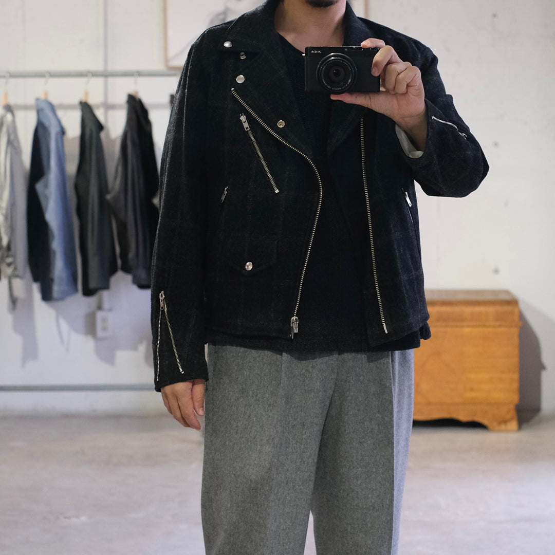 Motorcycle Jacket