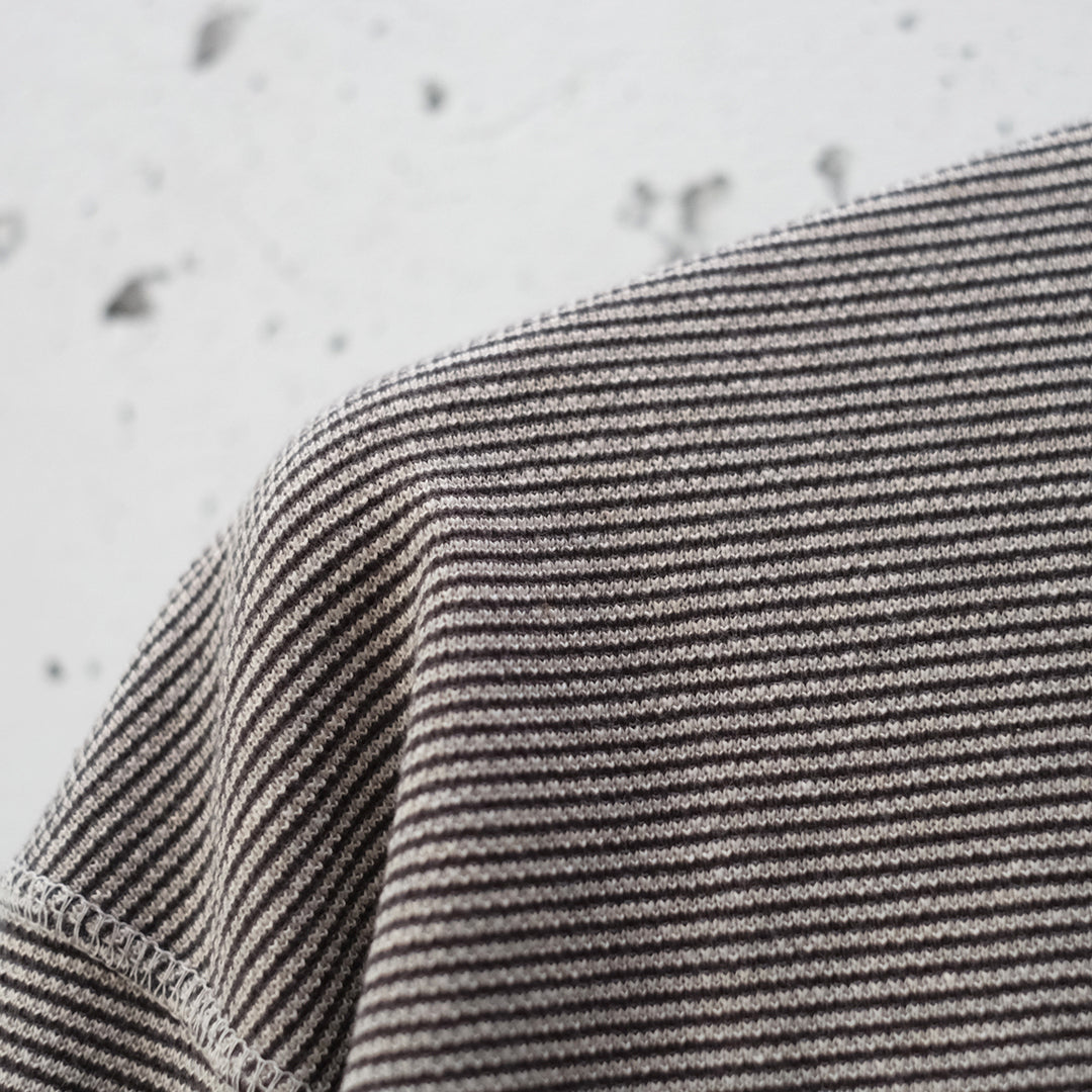 Turtleneck Long Sleeve Shirt