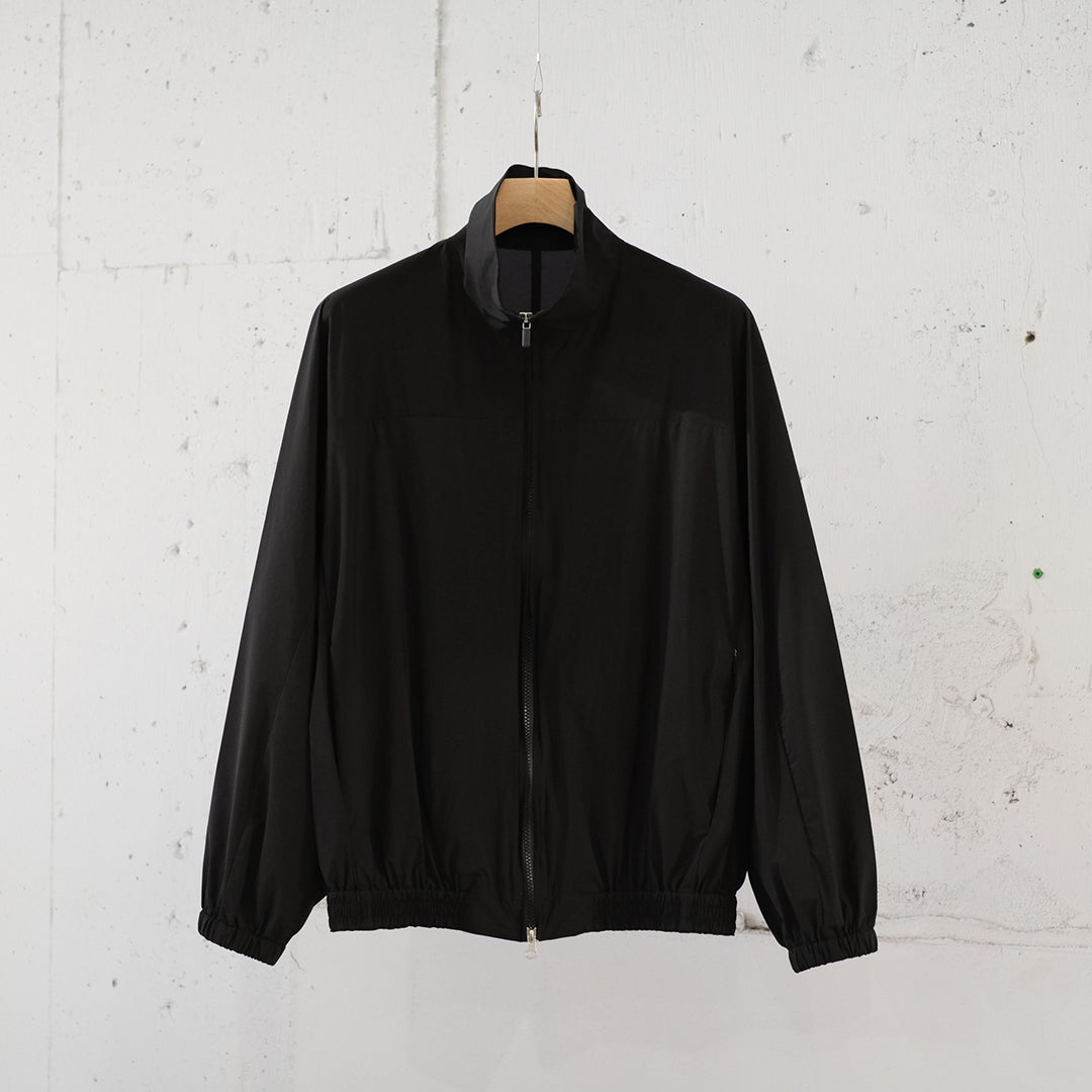 MINIMAL TRAINING JACKET