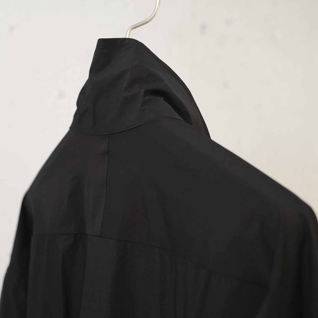 MINIMAL TRAINING JACKET