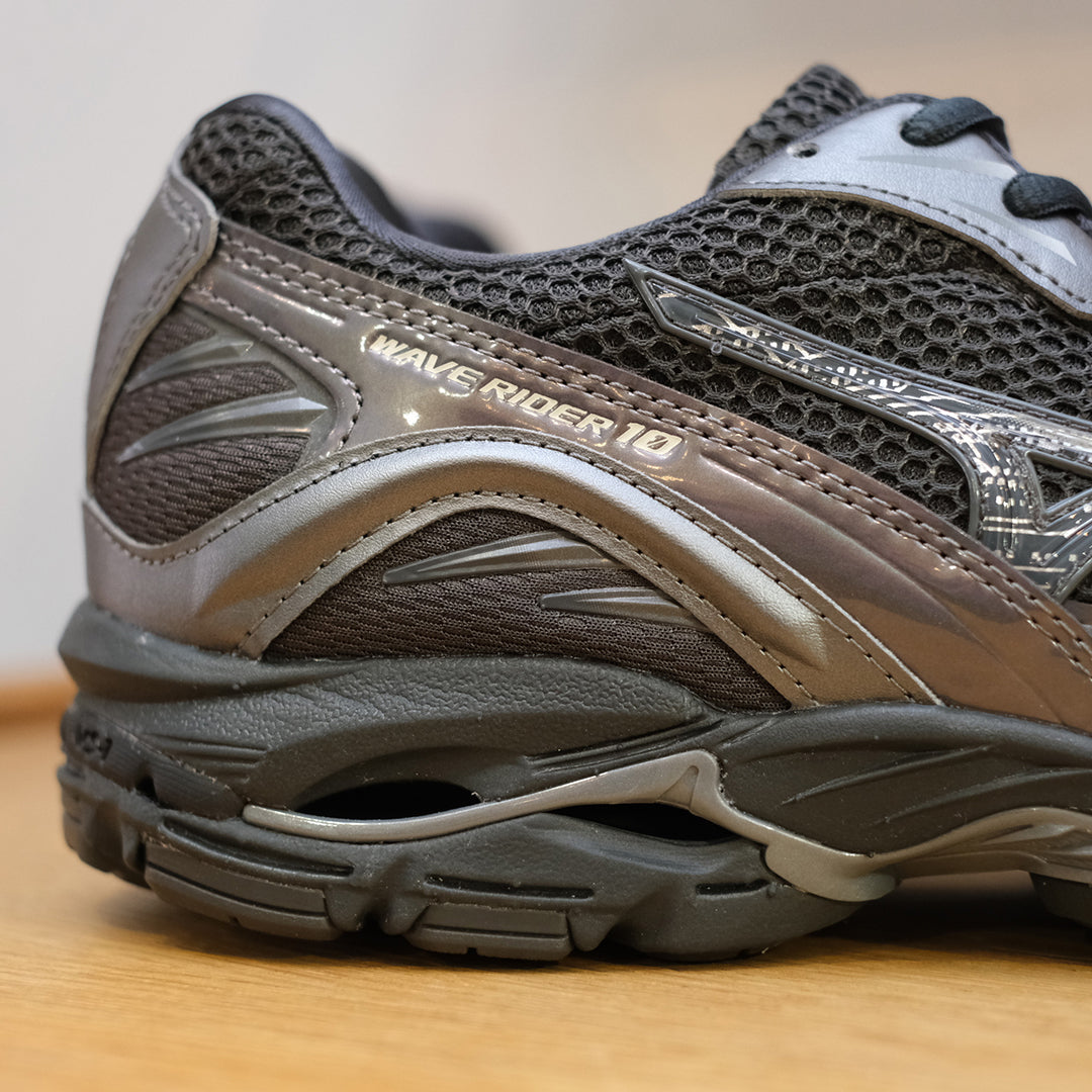 WAVE RIDER 10