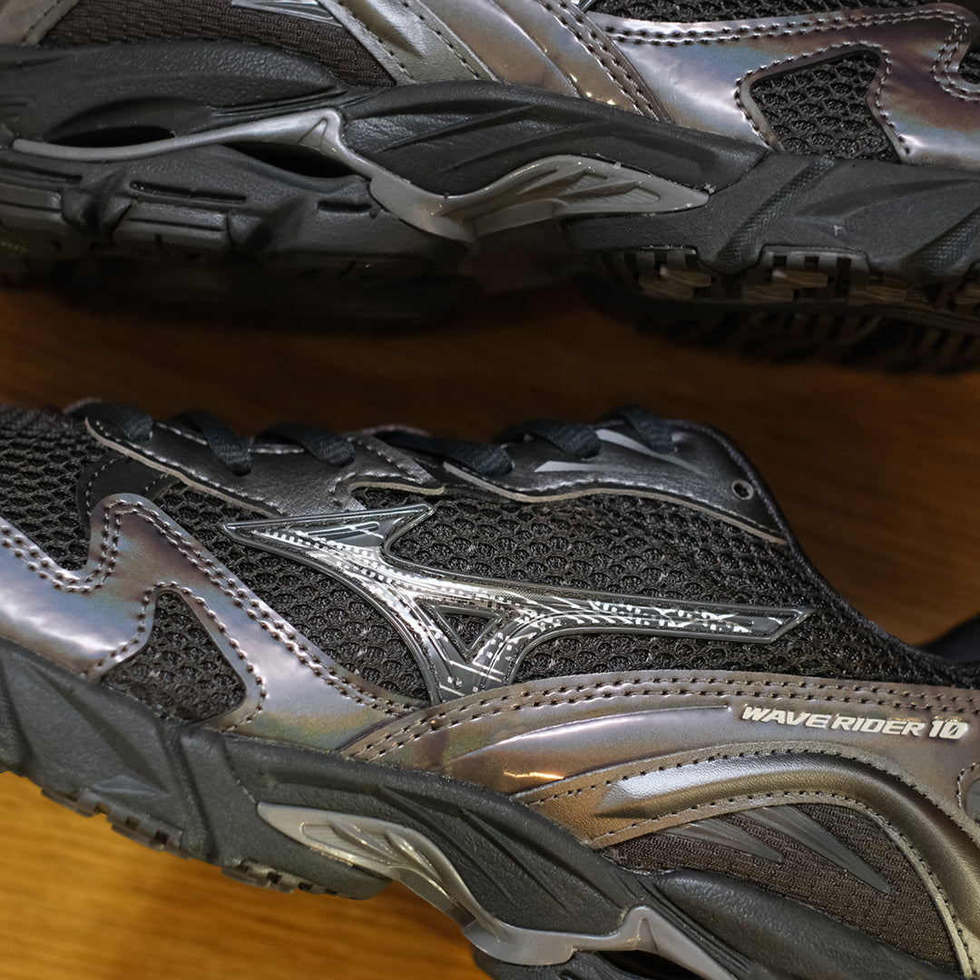 WAVE RIDER 10