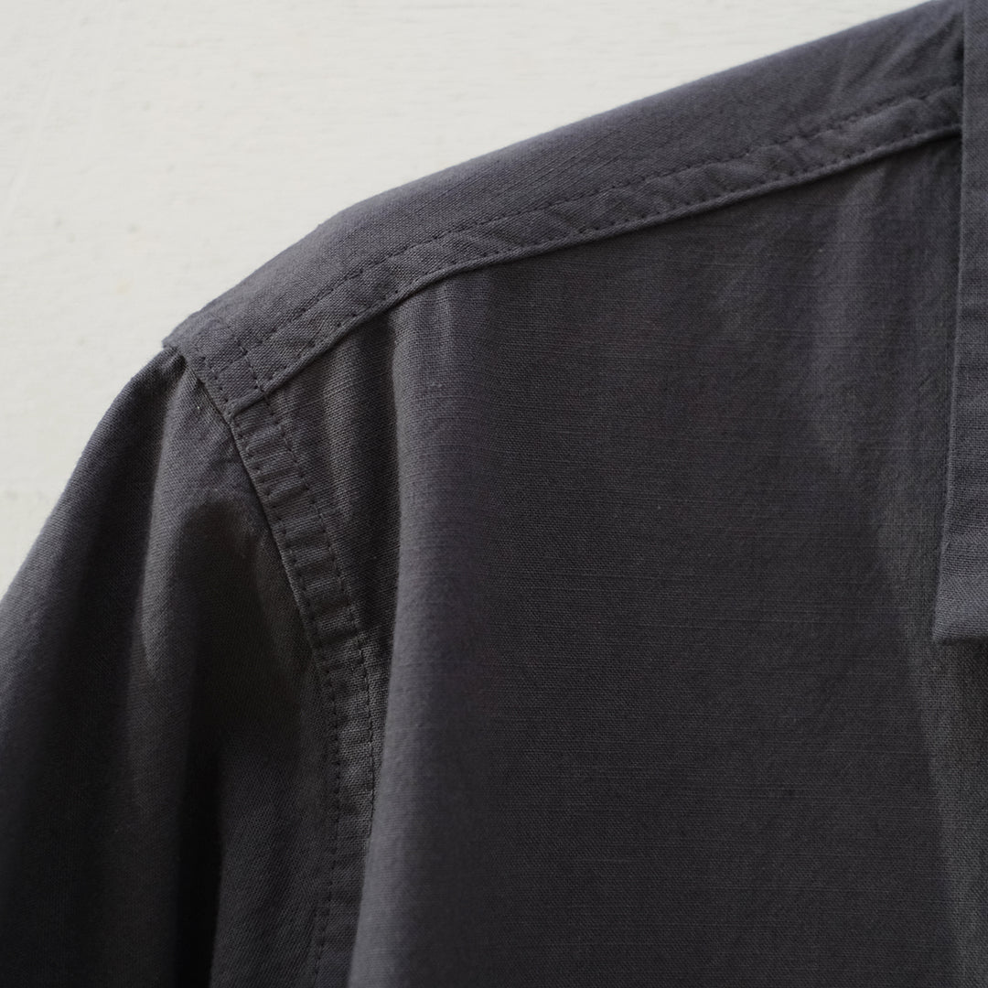 ANTIQUE CAMP SHIRT
