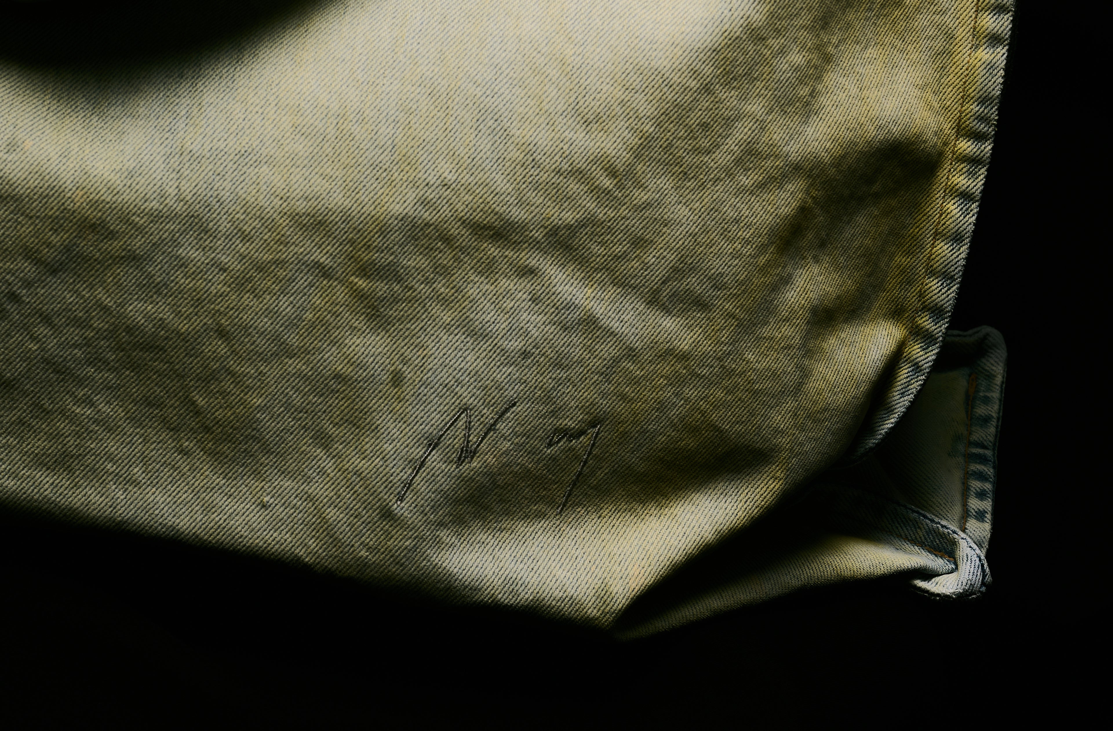 NOTES – Harmonia