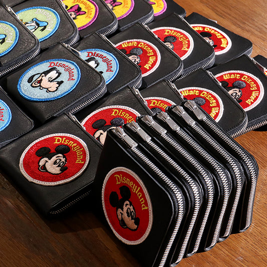 Original L Zip Wallet