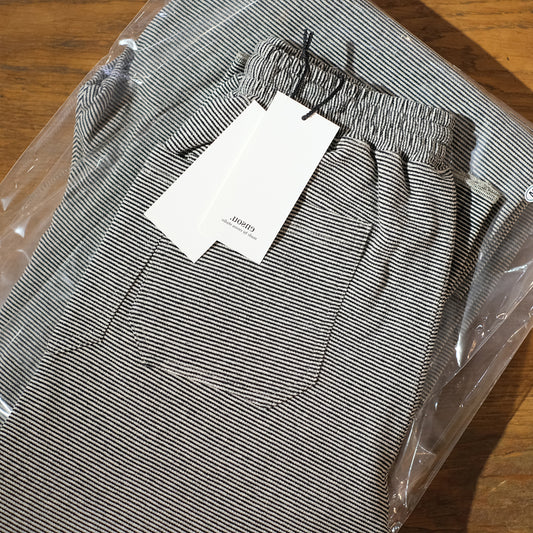 Reversible Layered Pants